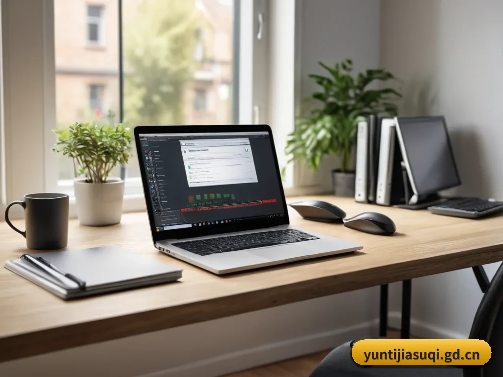 关于我们 - VPN 与网络连接内容